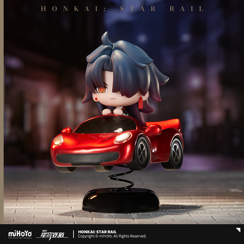 Honkai: Star Rail Blade Red Sp – Queen Accessories recenzja i cena