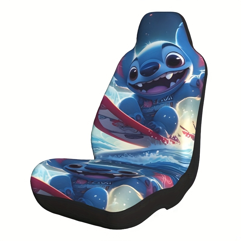 Stitch Pattern Design Car Seat – Women'S Accessories Vans recenzja i cena
