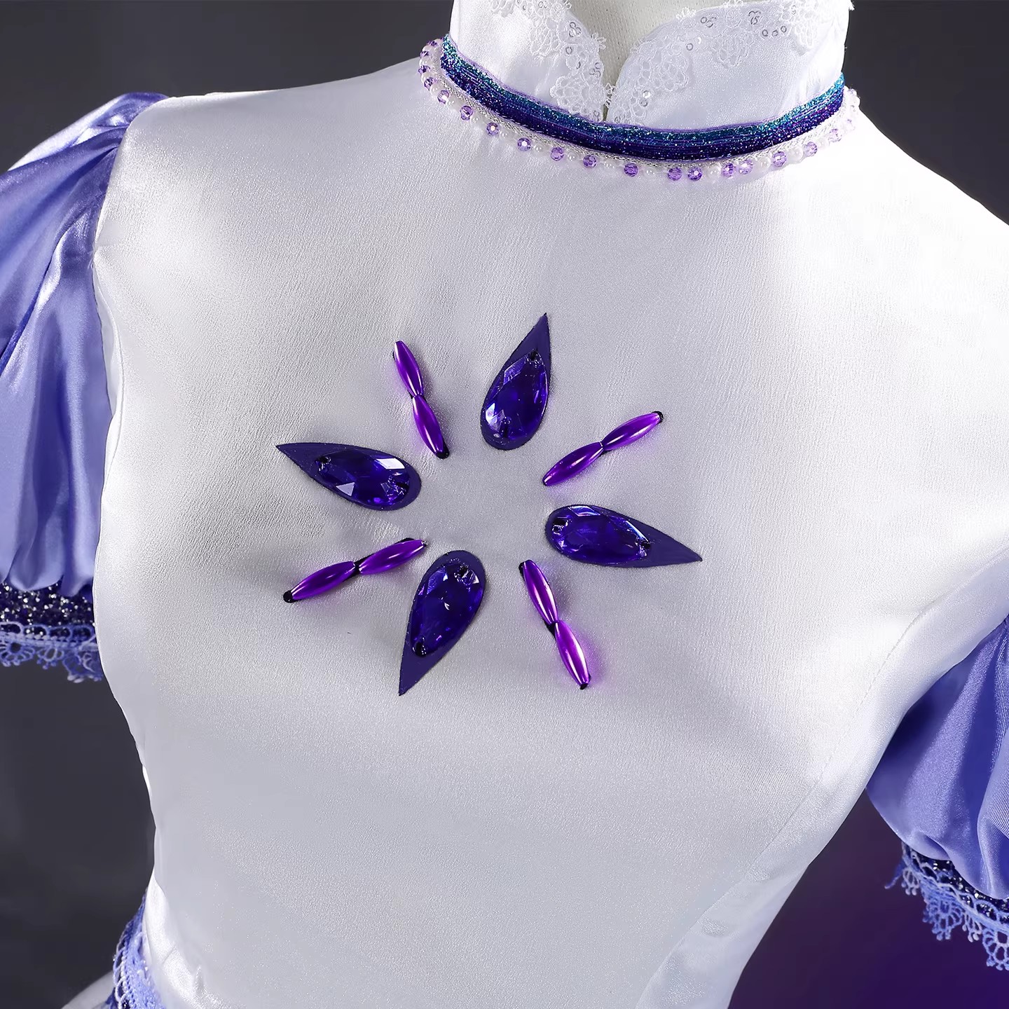 Anime Emily Cosplay Costume Wi – Women'S Accessories Clothing recenzja i cena