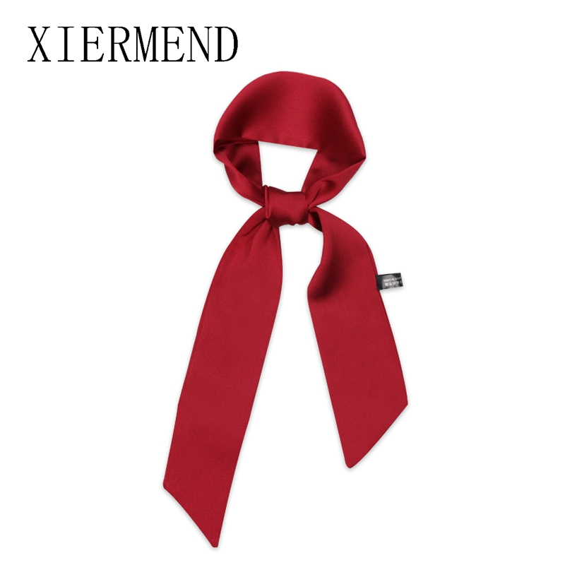 New Long Bag Scarf Women Hair  – Women'S Accessories For Neck recenzja i cena