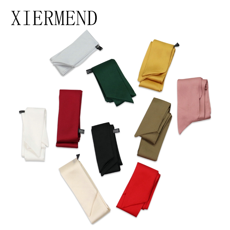 New Long Bag Scarf Women Hair  – Women'S Accessories For Neck recenzja i cena
