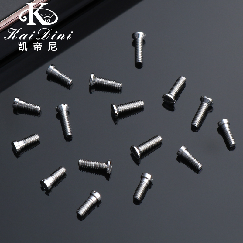 Watch cover screws for Cartier – Women'S Accessories Cartier recenzja i cena