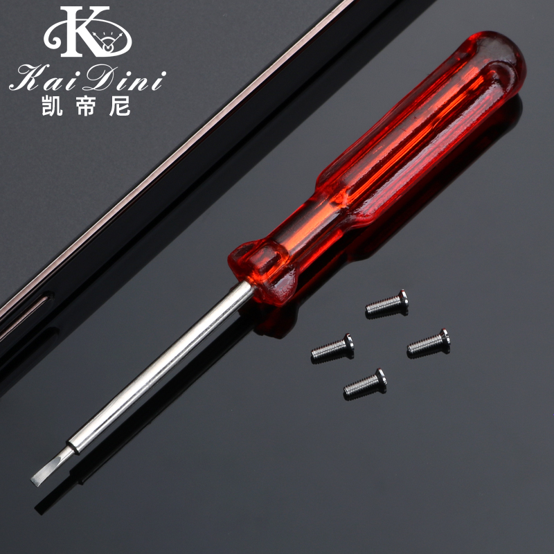 Watch cover screws for Cartier – Women'S Accessories Cartier recenzja i cena
