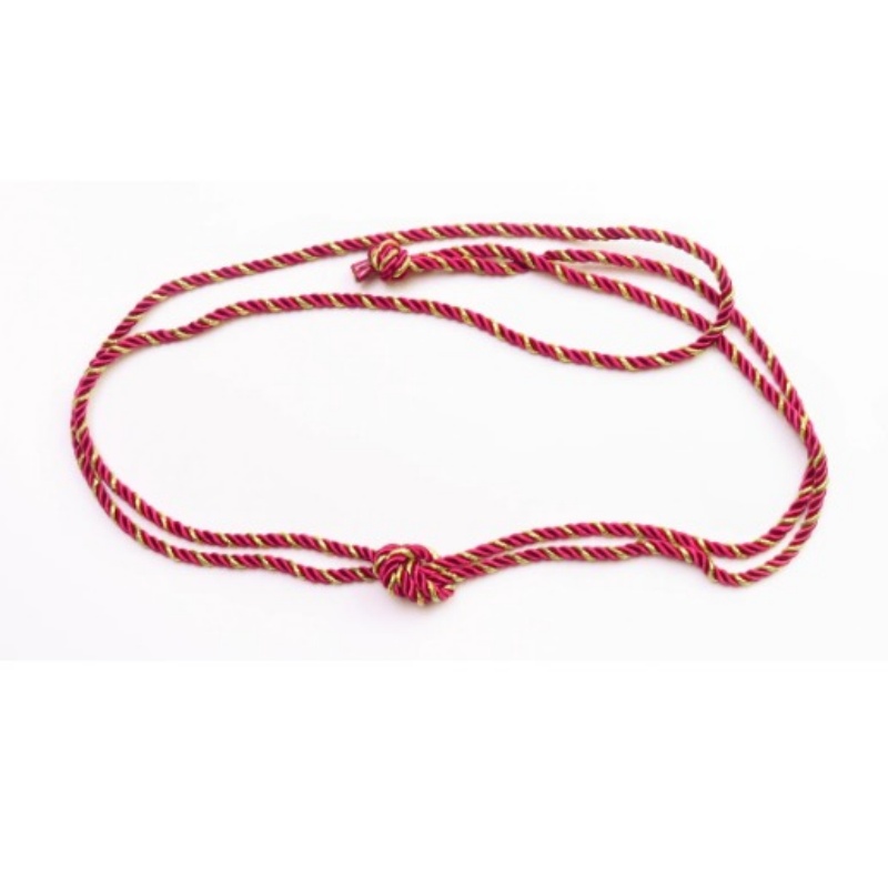 Women Kimono Waist Rope Belt B – Women'S Kimono Accessories recenzja i cena
