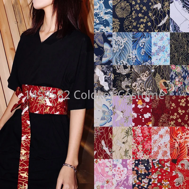 Traditional Chinese Girdle Han – Women'S Kimono Accessories recenzja i cena