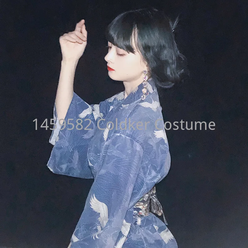 Traditional Chinese Girdle Han – Women'S Kimono Accessories recenzja i cena