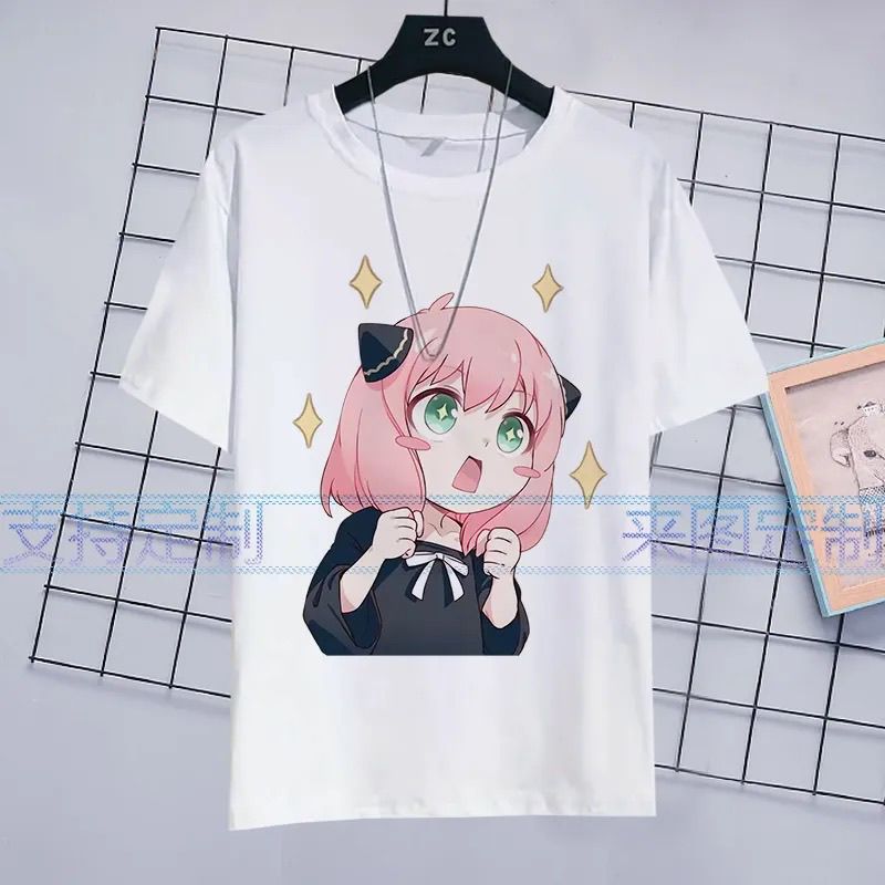 SPY×FAMILY Anime Anya Forger P – Women'S Accessories Clothing recenzja i cena
