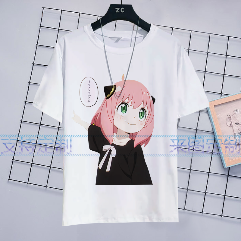 SPY×FAMILY Anime Anya Forger P – Women'S Accessories Clothing recenzja i cena