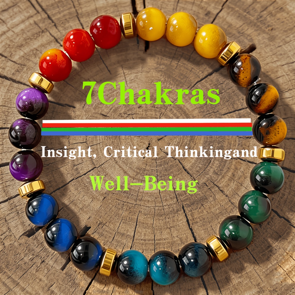 A seven-chakra yoga meditation – Women Accessories Gift Set recenzja i cena