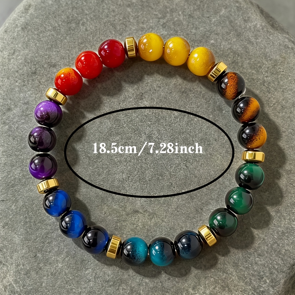 A seven-chakra yoga meditation – Women Accessories Gift Set recenzja i cena