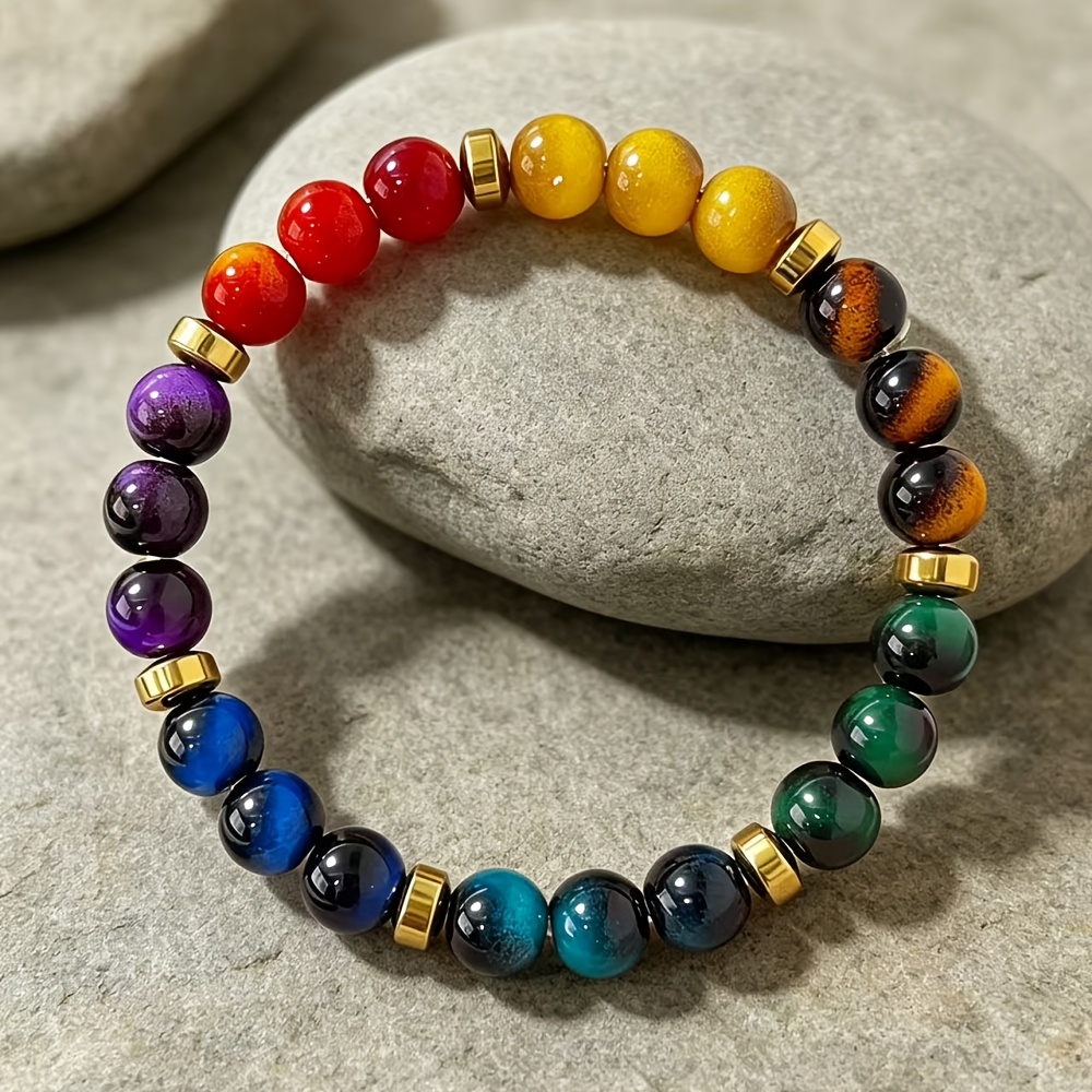 A seven-chakra yoga meditation – Women Accessories Gift Set recenzja i cena