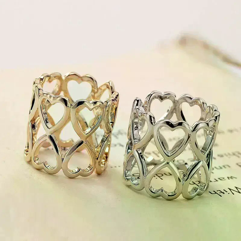 1/4Pcs Alloy Circle Scarves Br – Women'S Accessories Clothing recenzja i cena