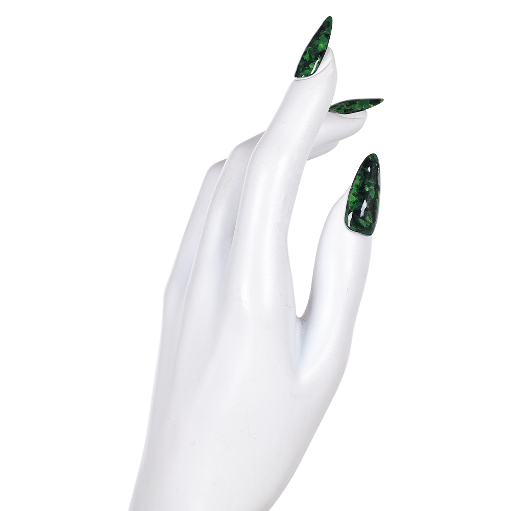 Movie Wicked 2 Elphaba Cosplay – Women Accessories Gift Set recenzja i cena