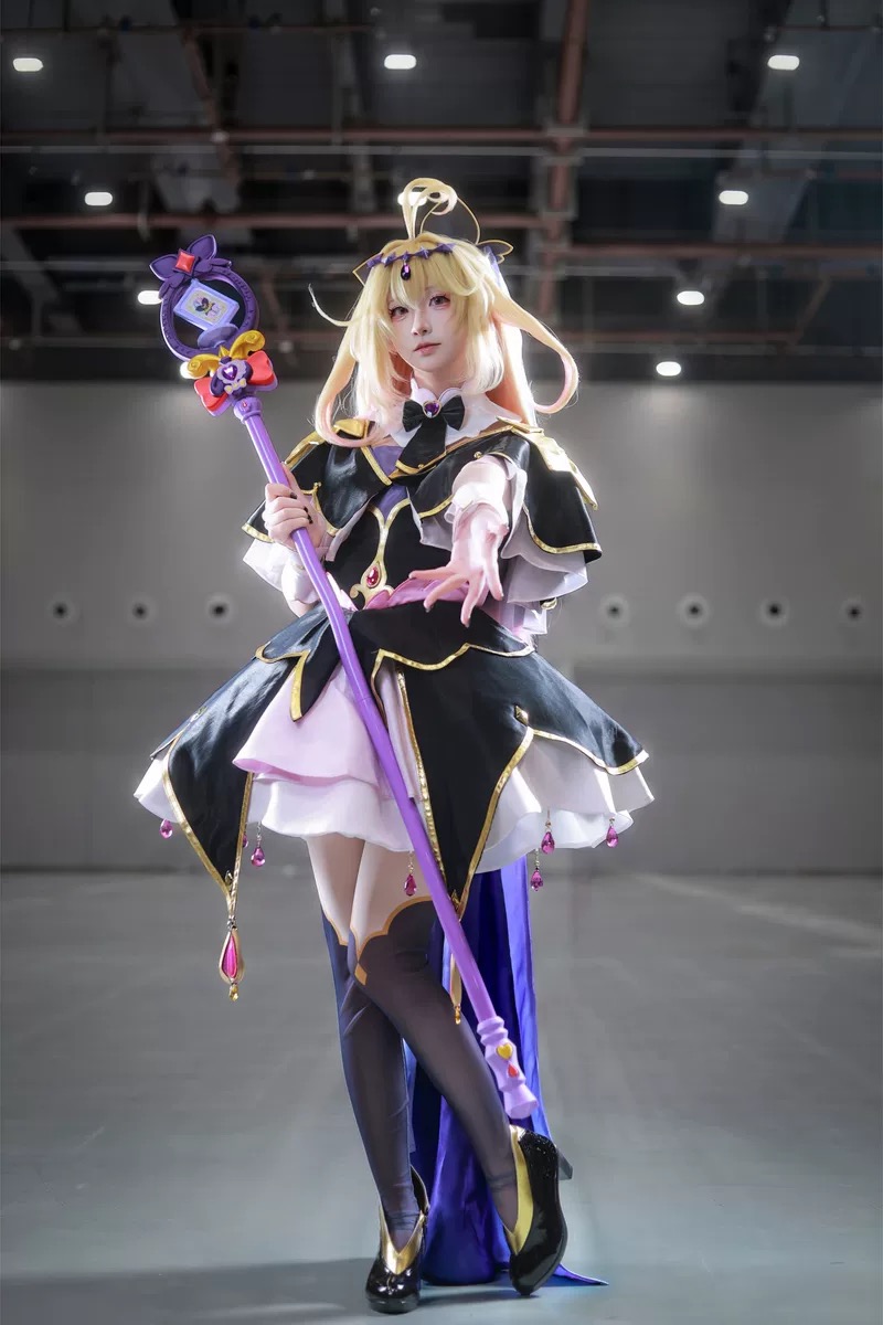 Star Detective Precure ! Moria – Women Accessories Set recenzja i cena