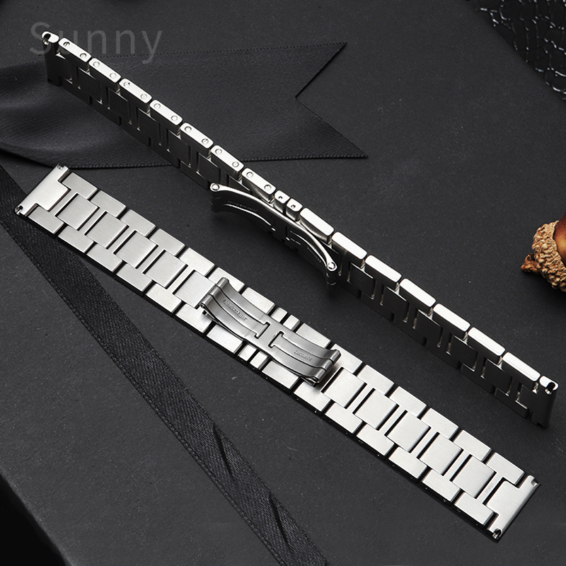 Stainless Steel Watch Strap fo – Women'S Accessories Cartier recenzja i cena