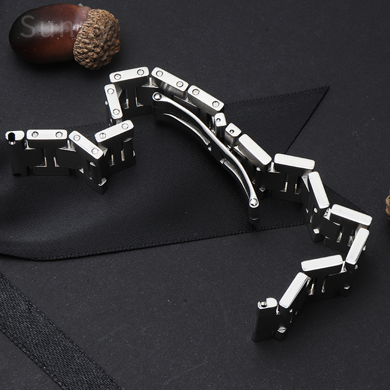 Stainless Steel Watch Strap fo – Women'S Accessories Cartier recenzja i cena