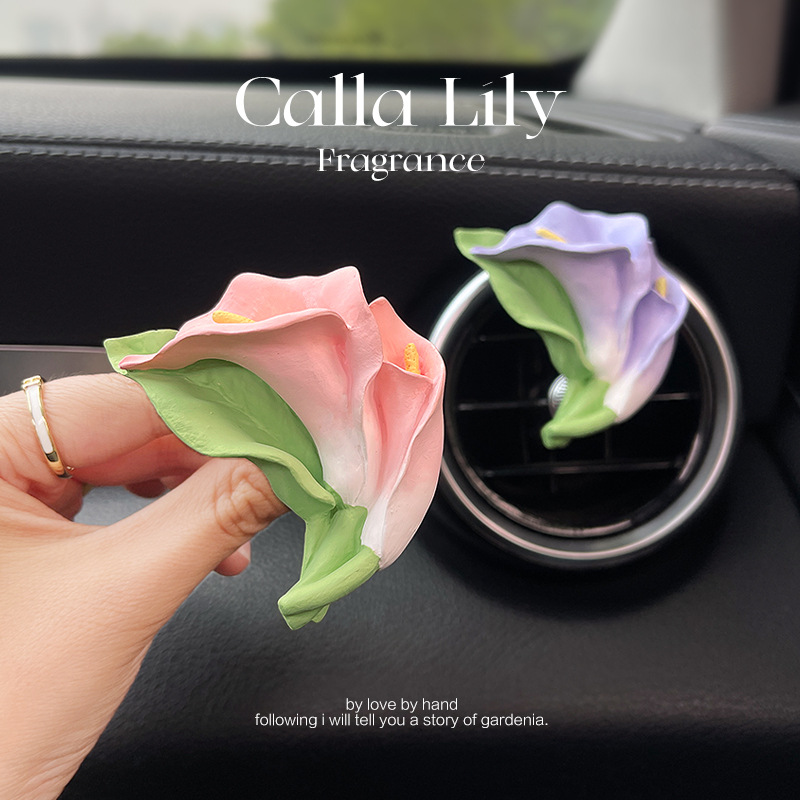 Hoonlily Car Ornaments Perfume – Women Accessories Outlet recenzja i cena