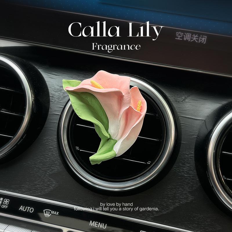 Hoonlily Car Ornaments Perfume – Women Accessories Outlet recenzja i cena