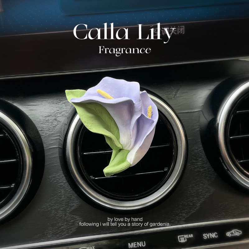 Hoonlily Car Ornaments Perfume – Women Accessories Outlet recenzja i cena