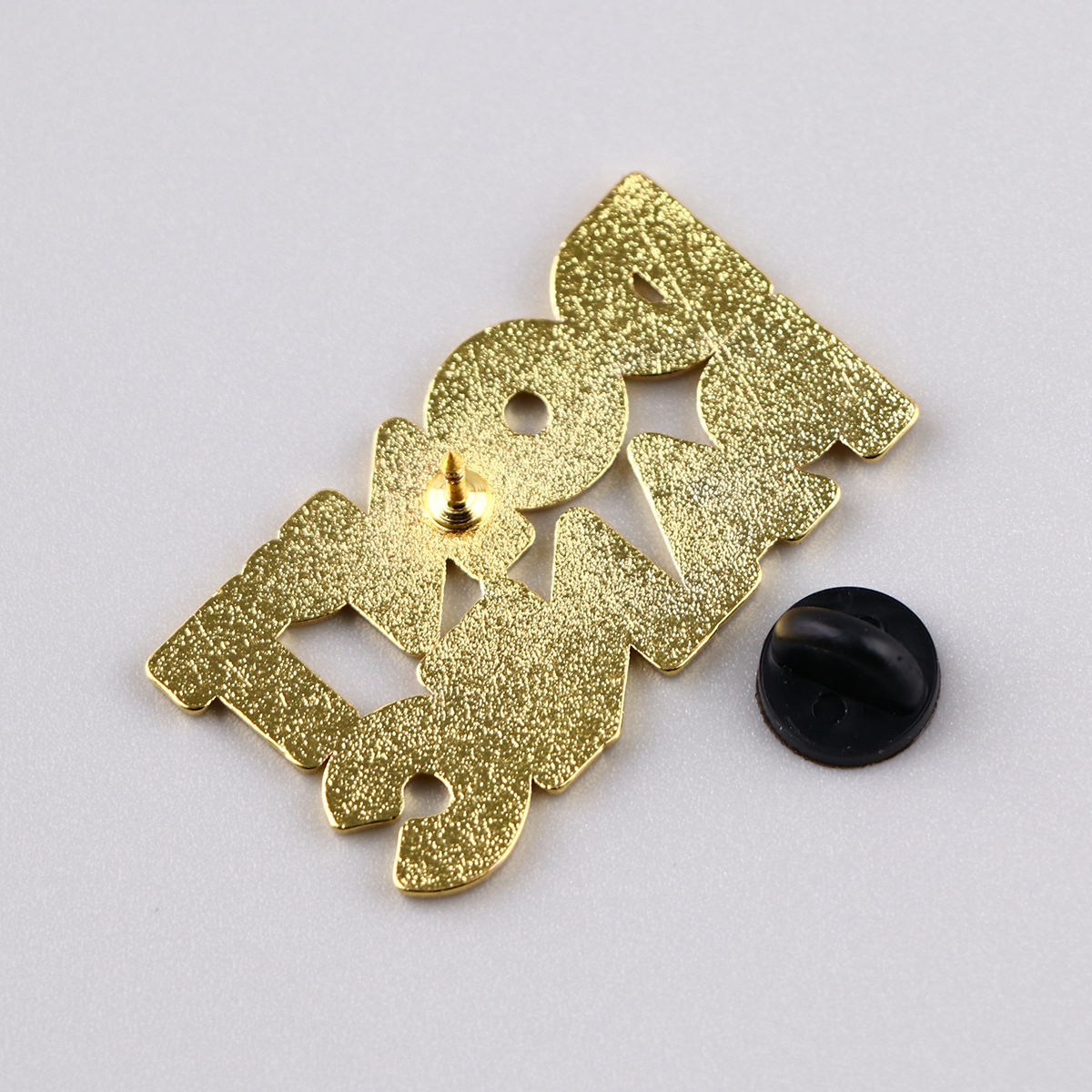 Vintage Enamel Pin Brooch Funn – Women Accessories Trending recenzja i cena