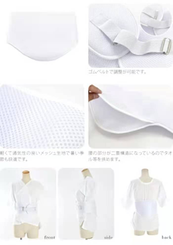 Kimono Accessories Japanese Tr – Women'S Kimono Accessories recenzja i cena