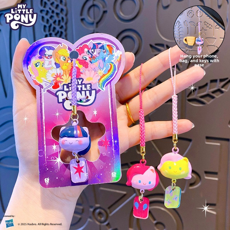 My Little Pony Water Sound Bel – Women Accessories Trending recenzja i cena