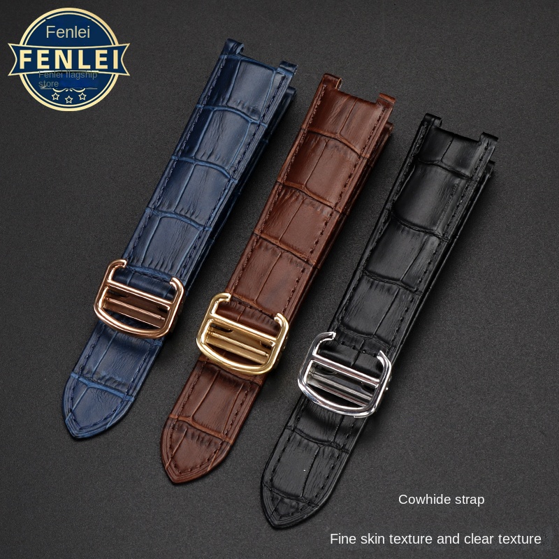 For Cartier PASHA Watch strap  – Women'S Accessories Cartier recenzja i cena
