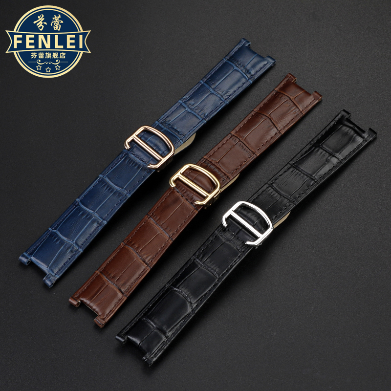 For Cartier PASHA Watch strap  – Women'S Accessories Cartier recenzja i cena