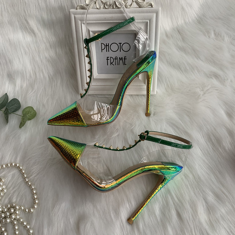 European and American Foreign  – Women Accessories Trending recenzja i cena