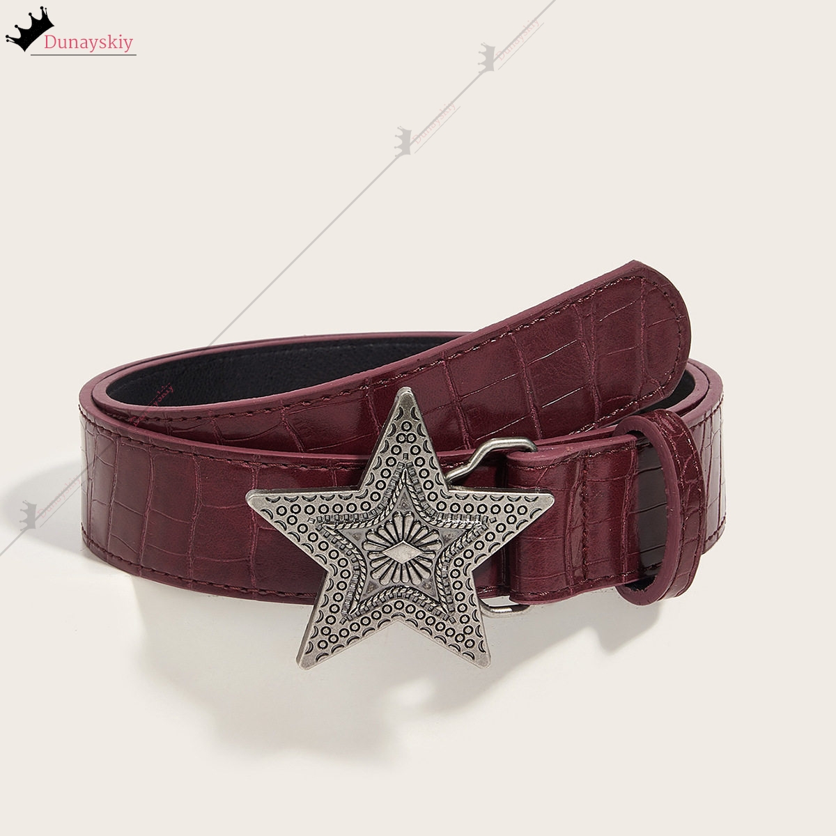 Cosplay Hoshi Kirara Roro JJK  – Women'S Accessories For Neck recenzja i cena