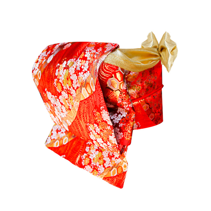 Japanese Kimono Obi Women Broc – Women'S Kimono Accessories recenzja i cena