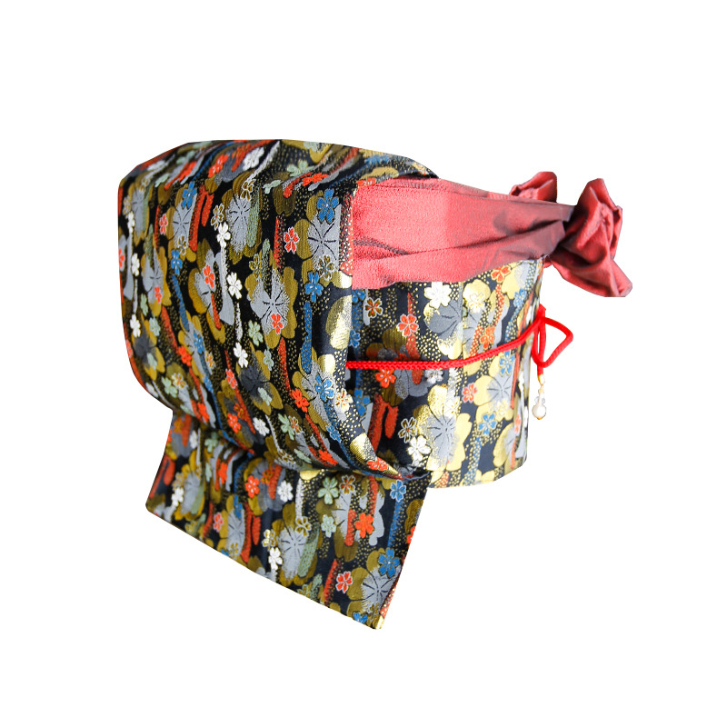 Japanese Kimono Obi Women Broc – Women'S Kimono Accessories recenzja i cena