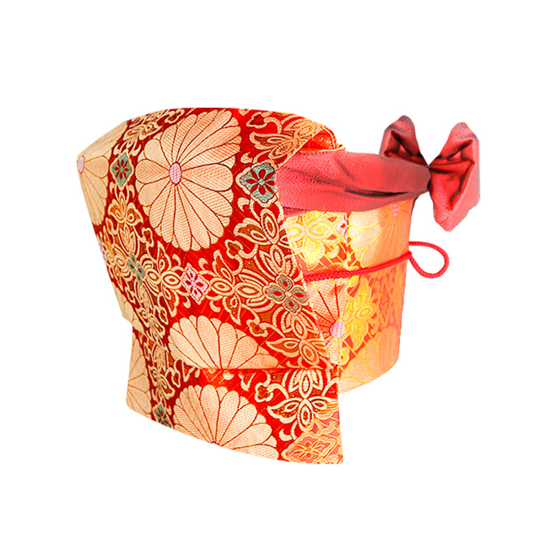 Japanese Kimono Obi Women Broc – Women'S Kimono Accessories recenzja i cena