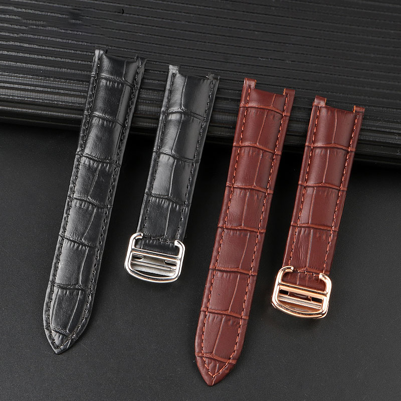 For Cartier PASHA Genuine leat – Women'S Accessories Cartier recenzja i cena