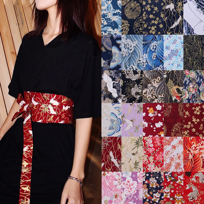 Traditional Chinese Girdle Han – Women'S Kimono Accessories recenzja i cena