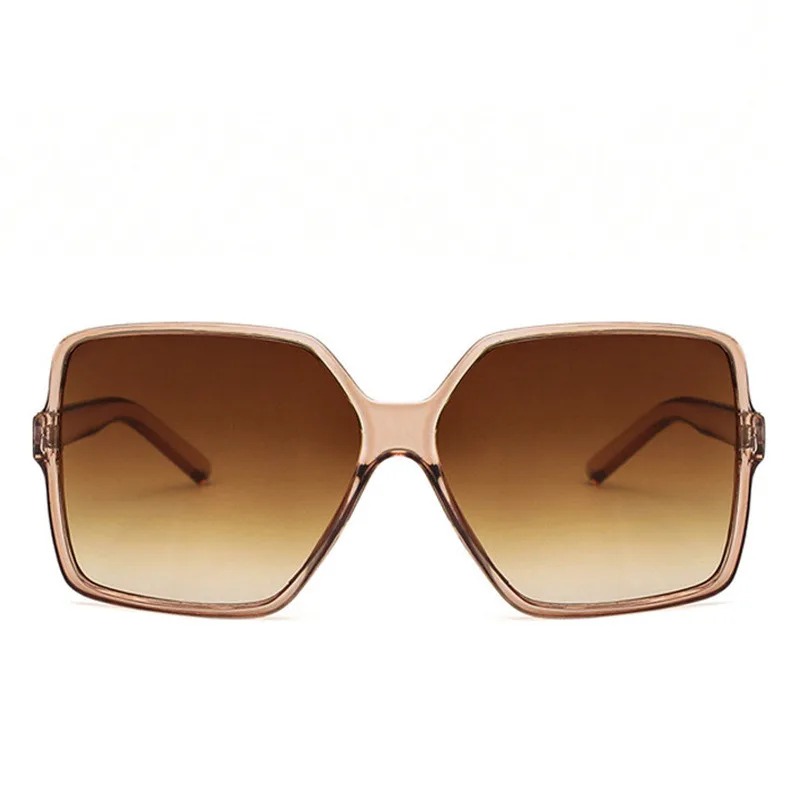 1/3pcs New Fashion Oversized S – Sunglasses Oversized Square recenzja i cena