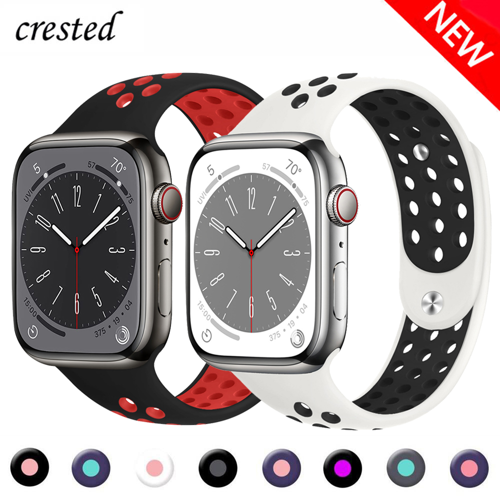 Two sections Silicone Strap Fo – Women'S Accessories Nike recenzja i cena