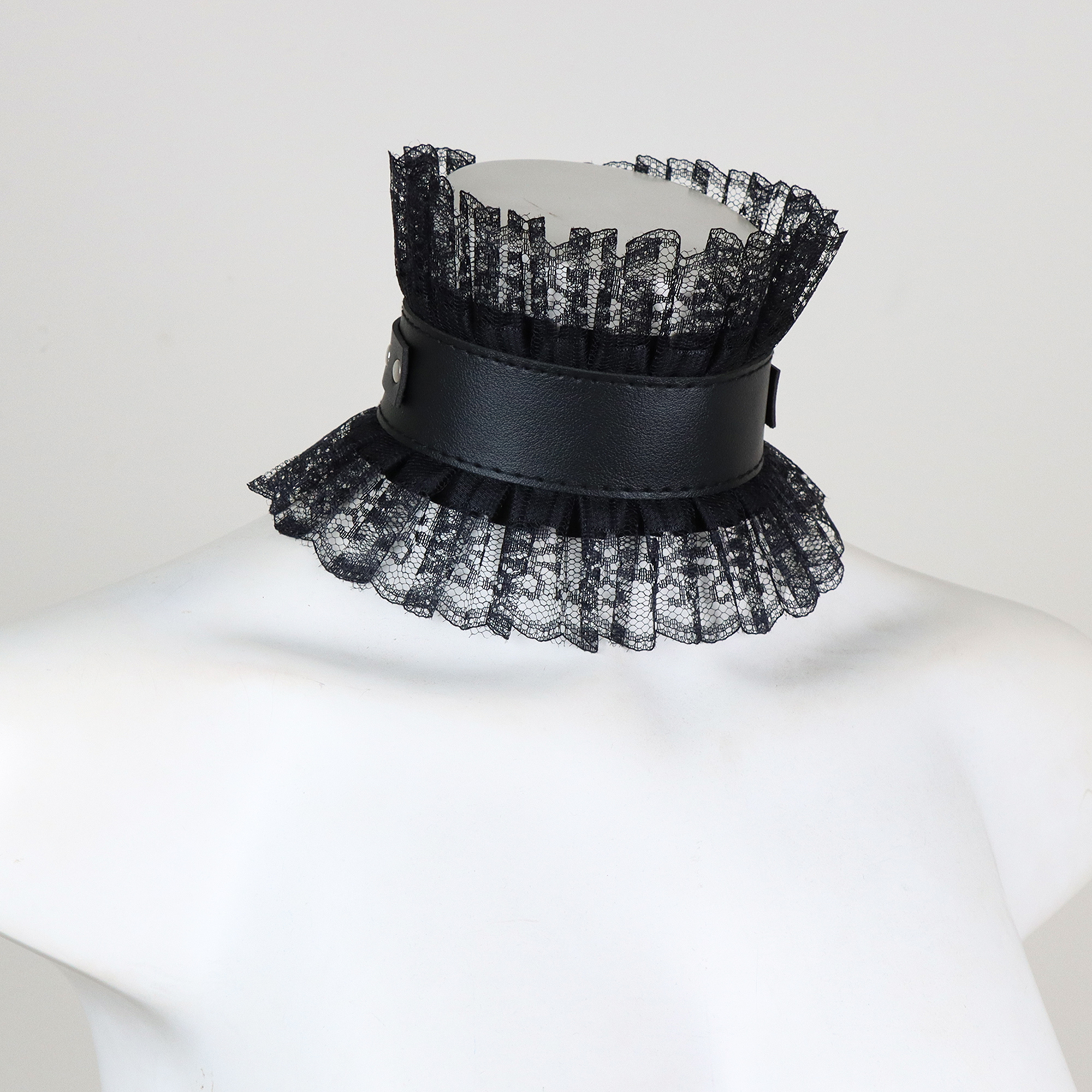 Women Vintage Fake Collar Goth – Women'S Victorian Accessories recenzja i cena