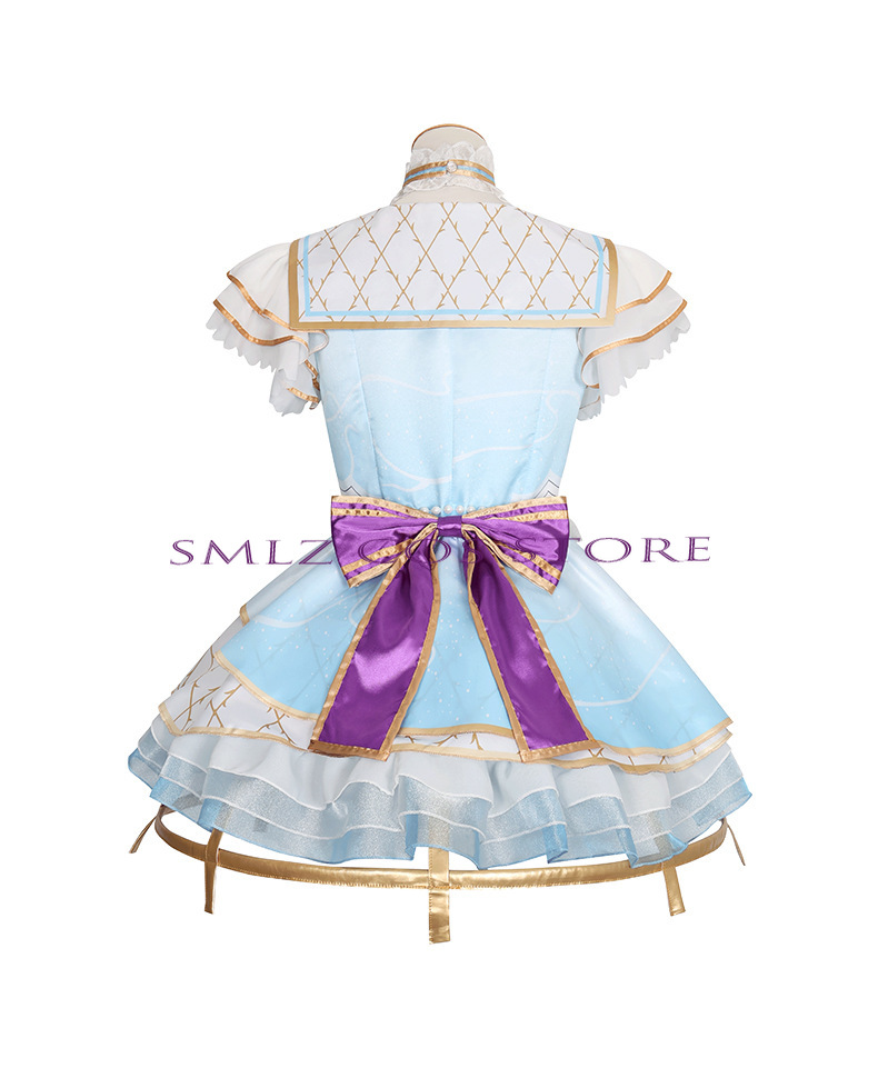 Shell Awakening Love idol Ohar – Women Accessories Set recenzja i cena